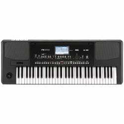 TECLADO KORG PA300