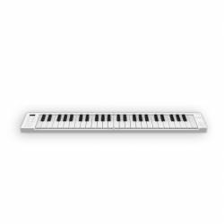 TECLADO CARRY ON CARRY-ON-FP49 KEY FOLDING PIANO BLANCO