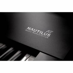 TECLADO KORG NAUTILUS 61 AT