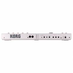 TECLADO SINTETIZADOR KORG MICROKORG 2 WH LTD