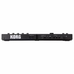 TECLADO SINTETIZADOR KORG MICROKORG 2 BK LTD