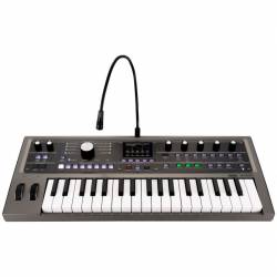 TECLADO SINTETIZADOR KORG MICROKORG 2