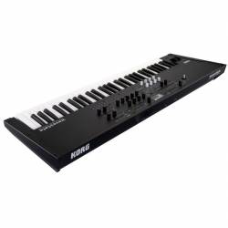 TECLADO SINTETIZADOR KORG WAVESTATE SE