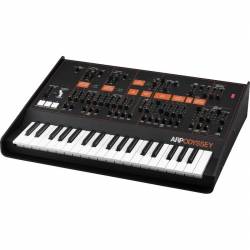 TECLADO SINTETIZADOR ARP SYNTH ODYSSEY REV 3 NEGRO