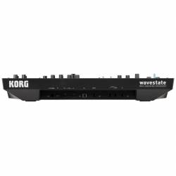 TECLADO SINTETIZADOR KORG WAVESTATE MK II