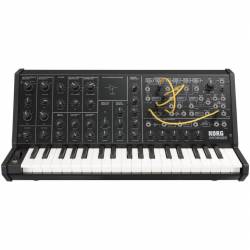 TECLADO SINTETIZADOR KORG MS-20 MINI