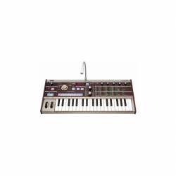 TECLADO SINTETIZADOR KORG MICROKORG