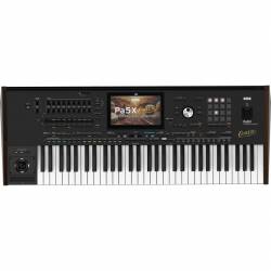 TECLADO KORG PA5X OR-61