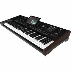 TECLADO KORG PA5X OR-61