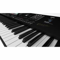 TECLADO KORG PA5X OR-61