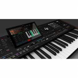 TECLADO KORG PA5X OR-61