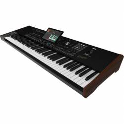 TECLADO KORG PA5X OR-76