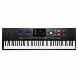 TECLADO KORG PA5X-88