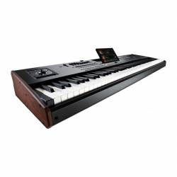 TECLADO KORG PA5X-88