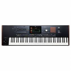 TECLADO KORG PA5X-76