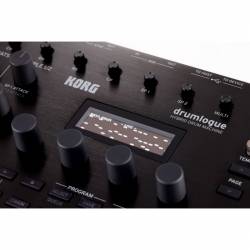 CAJA DE RITMOS KORG DRUMLOGUE