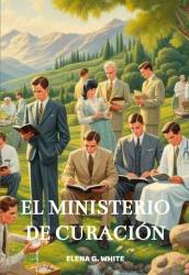 EL MINISTERIO DE CURACIÓN ELENA G. WHITE