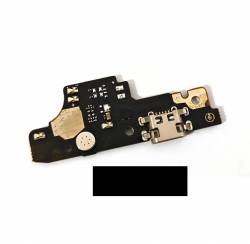 CONECTOR A52 LITE ZTE DOCK MICROFONO