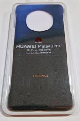 FUNDA HUAWEI MATE 40 PRO PROTECTOR CASE