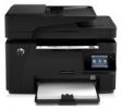 HP LASERJET PRO MFP M127FW  IMPRESORA MULTIFUNCIÓN LÁSER B/N DE RED + INALÁMBRIC