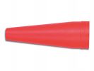 MAGLITE CONO PARA MAG-CHARGER ROJO