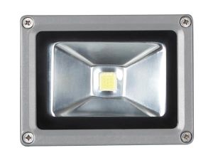 PROYECTOR LED PARA EXTERIORES 10 W EPISTAR CHIP 30000K