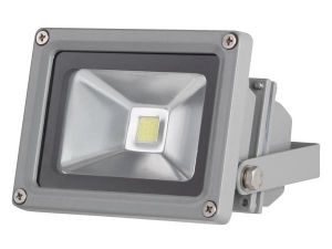 PROYECTOR LED PARA EXTERIORES 10 W EPISTAR CHIP 30000K