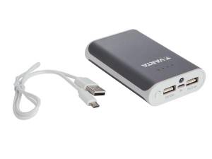 VARTA POWER BANK 6000 MAH