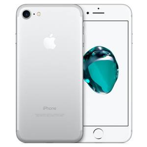 APPLE IPHONE 7 32GB PLATA