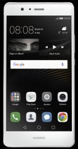 HUAWEI P9 LITE BLANCO SMARTPHONE LIBRE