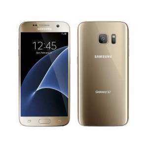 SAMSUNG S7 32GB ORO LIBRE