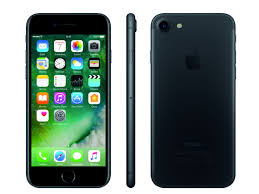 APPLE IPHONE 7 32GB NEGRO MATE