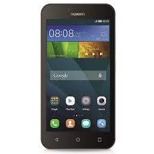 HUAWEI Y5 NEGRO SMARTPHONE LIBRE