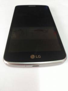 MÓVIL LG X220DS