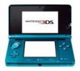 NINTENDO CONSOLA NINTENDO 3DS AZUL