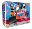 SONY COMPUTER CONSOLA PS3 320 GB + Pack Move + Dancestar Party