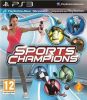 SONY COMPUTER SPORTS CHAMPIONS PS3 - PLAYSTATION MOVE