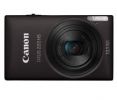 CANON DIGITAL IXUS 220 HS NEGRA