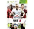 ELECTRONIC ARTS FIFA 12 XBOX360