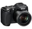 NIKON COOLPIX L310 NEGRA