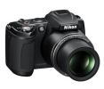 NIKON COOLPIX L310 NEGRA