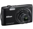 NIKON COOLPIX S3200 NEGRO