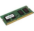 CRUCIAL MEMORIA PORTÁTIL 4 GB DDR3-1333 PC3-10600 CL9