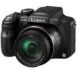 PANASONIC LUMIX DMC-FZ48 NEGRO