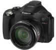 CANON POWERSHOT SX40 HS