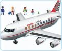 AVION COMERCIAL PLAYMOBIL 4310