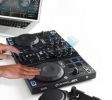 HERCULES CONTROLADOR DJ CONTROL AIR