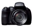 FUJIFILM FINEPIX HS30EXR NEGRO