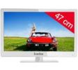 EVERLINE TELEVISOR LED 19'' EVE2N48HC BLANCO