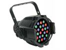 FOCO MULTI-PAR  24 LEDs R+G+B DE 1W